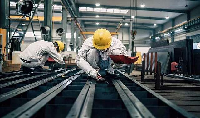 Sumbas Şantiye Depolama